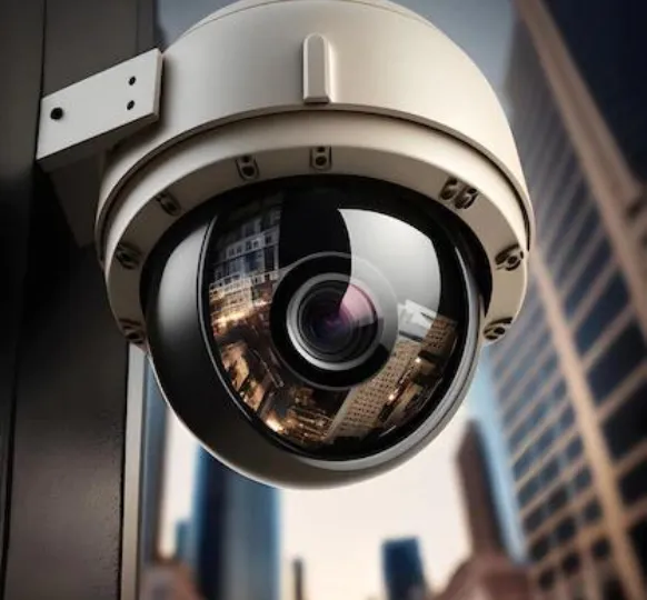 Home Security and CCTV Services in Kildare